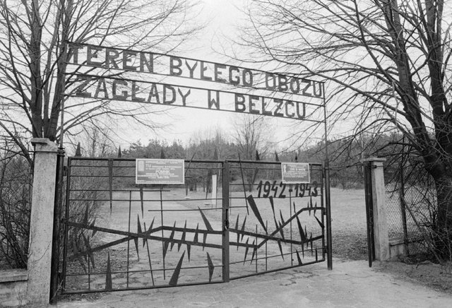 Belzec Extermination Camp Becomes Operational