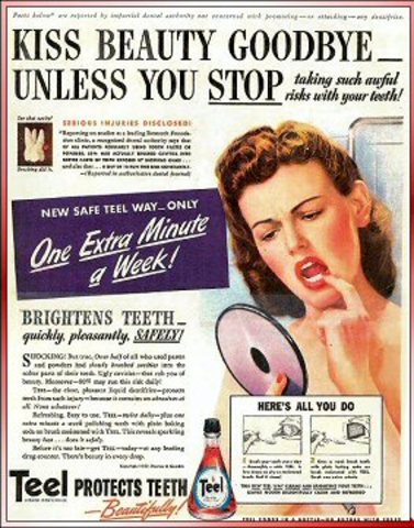 DEL AÑO 1661 A 1863