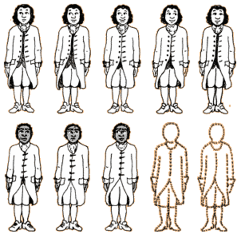 Three-Fifths Compromise