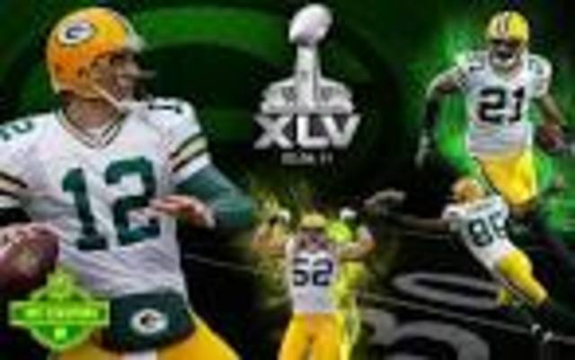 Super Bowl XLV