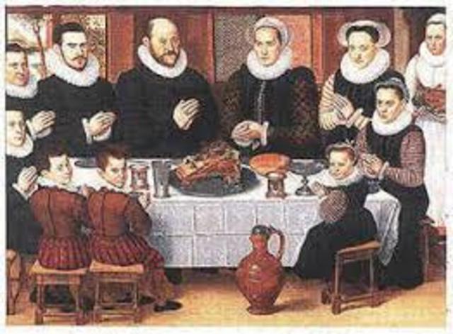 Food-Daily life/Culture #2