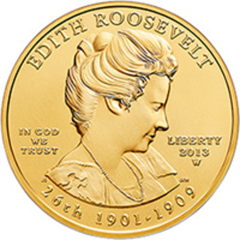 Roosevelt's Gold Program