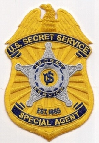 The Secret Service