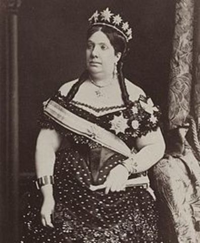 Isabel II