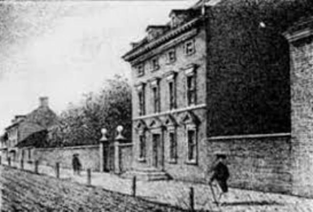 Young Ladies Academy