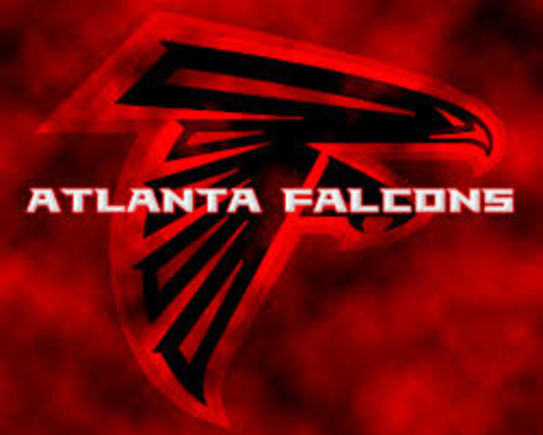 Atlanta Falcons