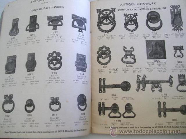 Ventas por catalogo.