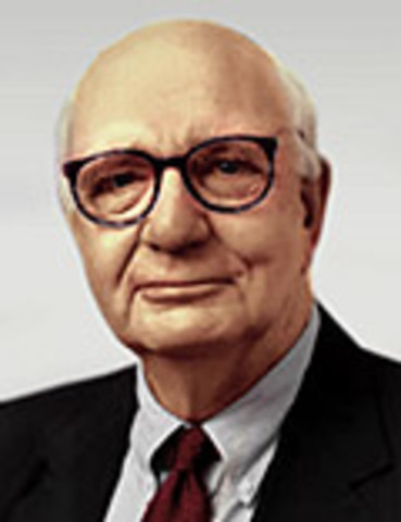 Paul Volcker