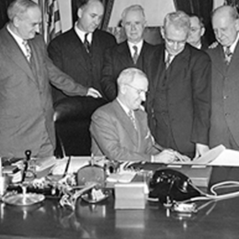 Employment Act of 1946