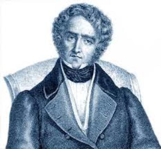 Desamortización de Mendizabal