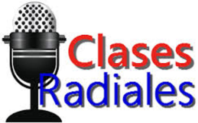 Clases por radio - Francia