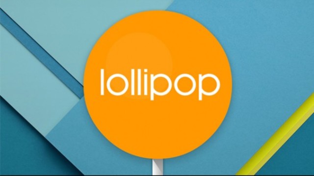 Android 5.0 Lollipop