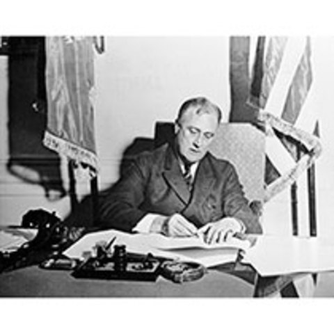 Emergency Banking Act