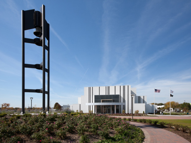 Joliet Junior College