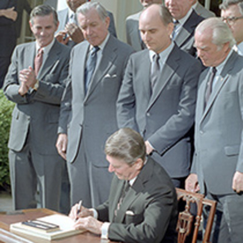 Garn-St Germain Depository Institutions Act of 1982