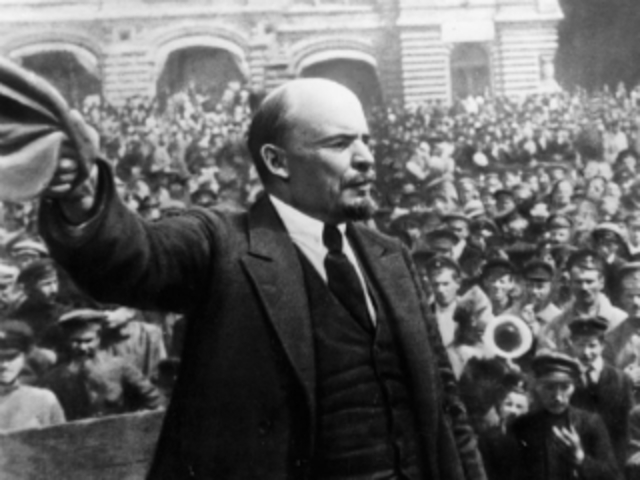 Lenin