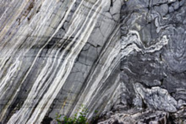 Marble Became popular