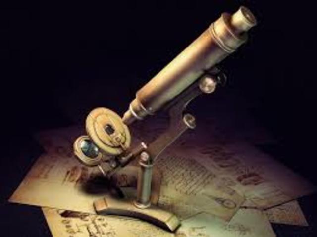 Scientific discoveries