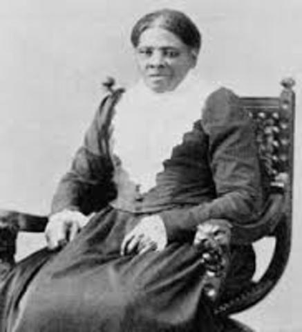 Harriet Tubman