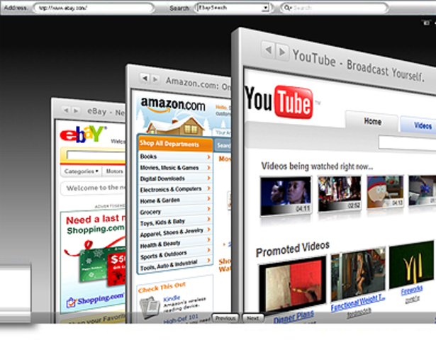 63,000 Millones de Paginas