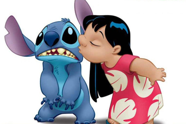 Lilo & Stitch