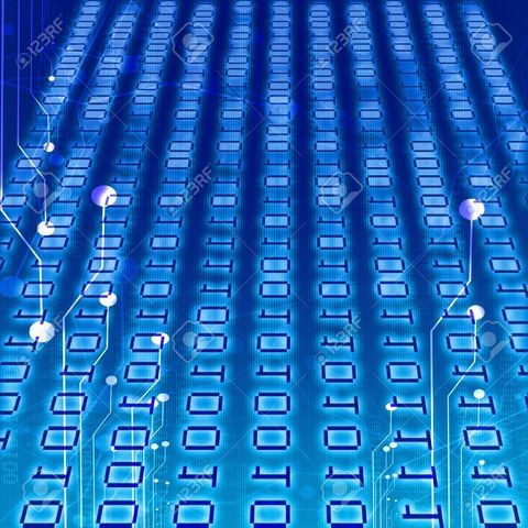 BITS, BYTES Y CARACTERES