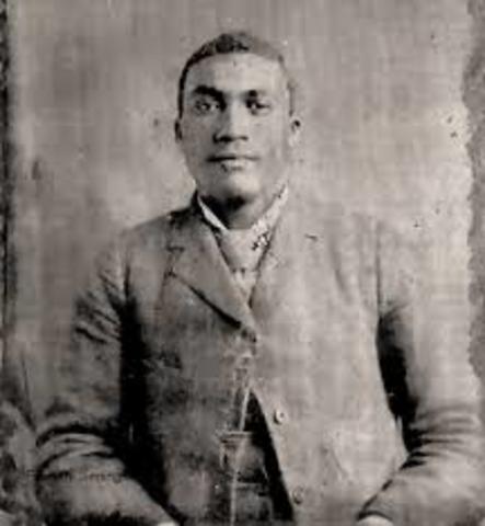 Thomas L. Jennings Changed The Mind Of Inventing