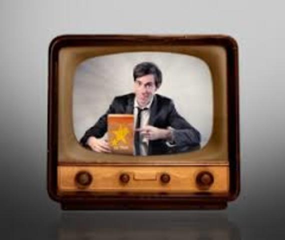 venta por televicion