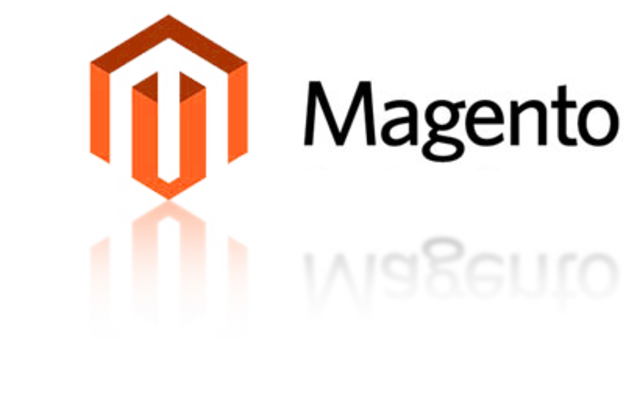 Lanzamiento de Magento.