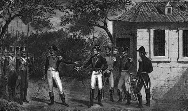 PRONUNCIAMIENTO DE LACY