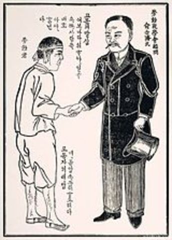 manhwa (Korean manga)