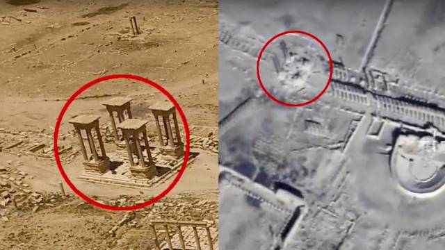 MONUMENTOS HISTORICOS