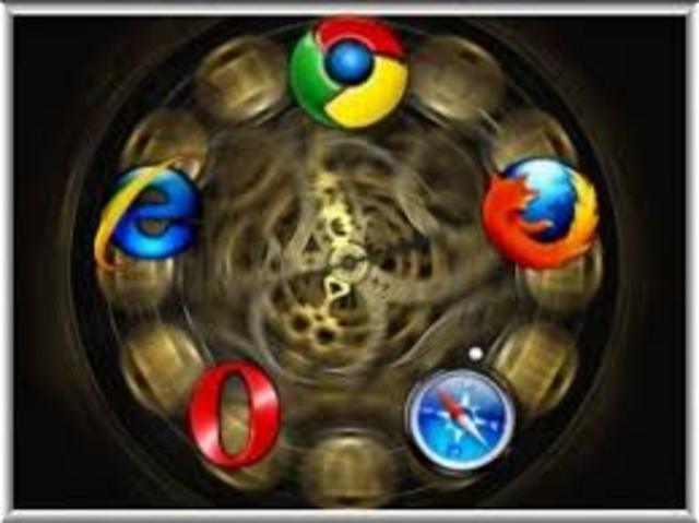 Guerra de navegadores