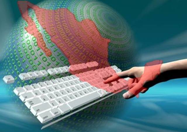 Internet llega a todos