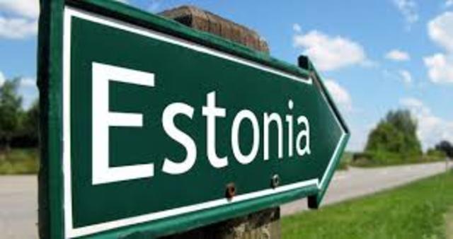 estonia