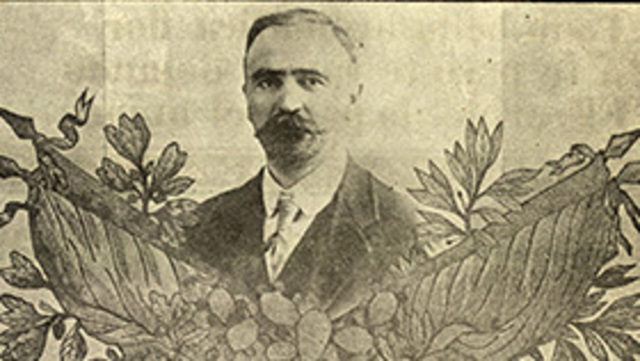 Assassination of Madero