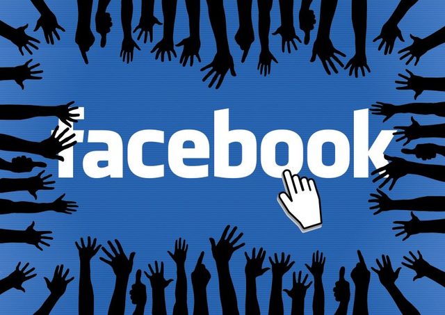 FACEBOOK SUPERA MILLONES DE USUARIOS
