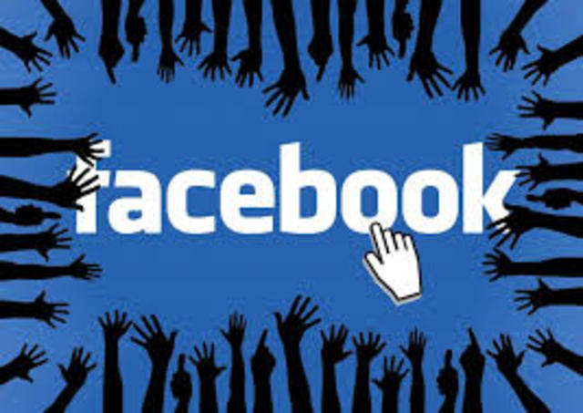 FACEBOOK SUPERA LOS MILLONES DE USUARIOS