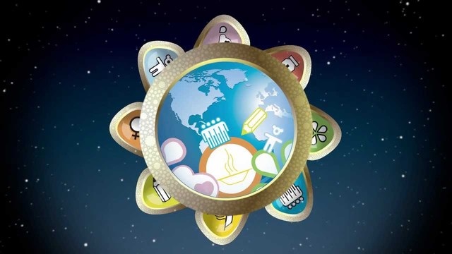 Objetivos de desarrollo del milenio