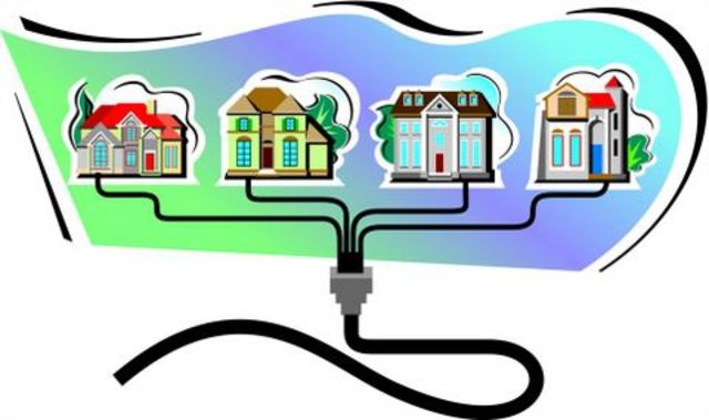 Modos De Acceso A Internet