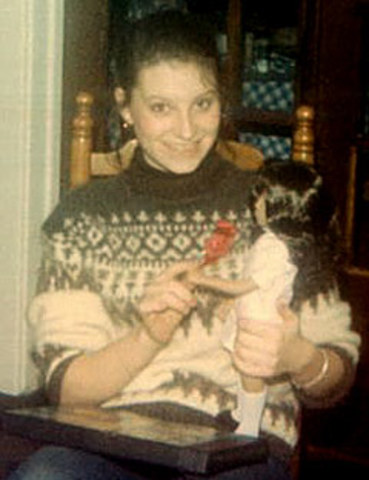 creacion de la clase