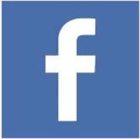 Facebook (FB) was launched