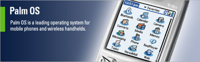 Palm OS