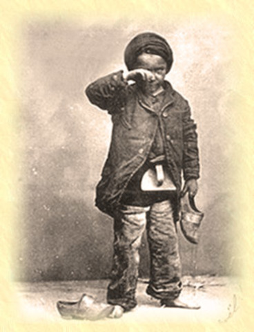 Infanticidio y abandono