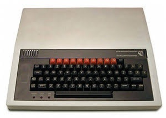 BBC micro