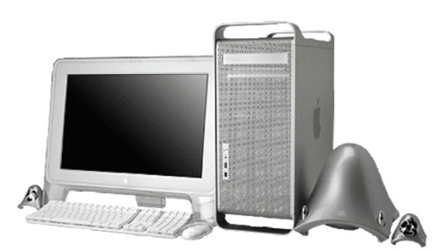 Power Mac G5
