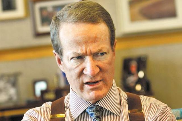 Asumió funciones nuevo embajador de Estados Unidos en Colombia