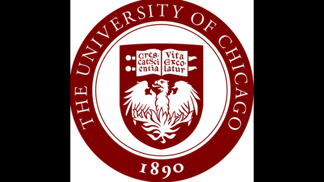 Universidad de Chicago