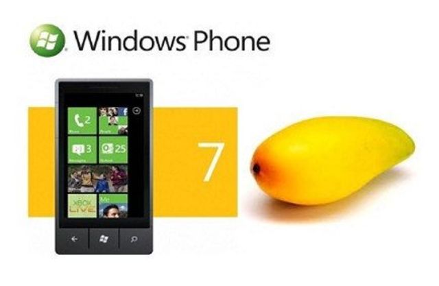 Windows Phone 7.5