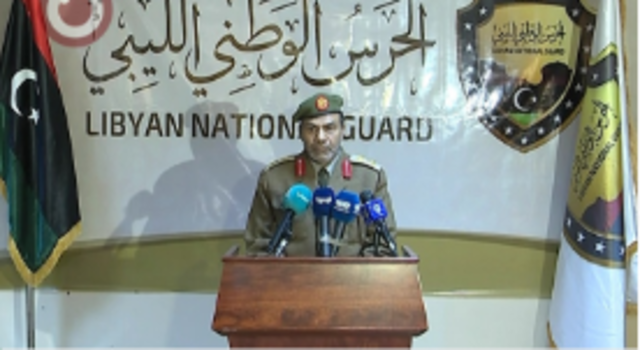 LNG gathering support